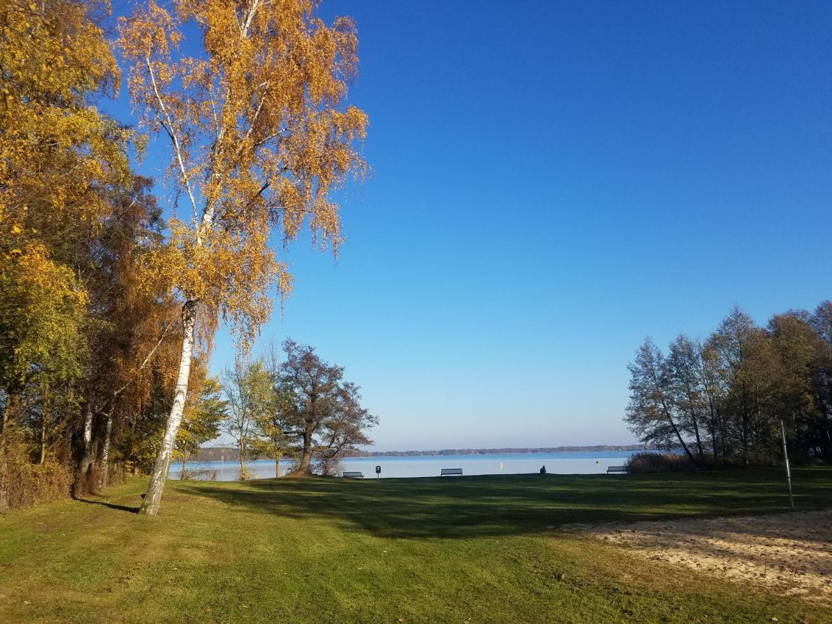 Hausmeise Heidesee 외부 사진